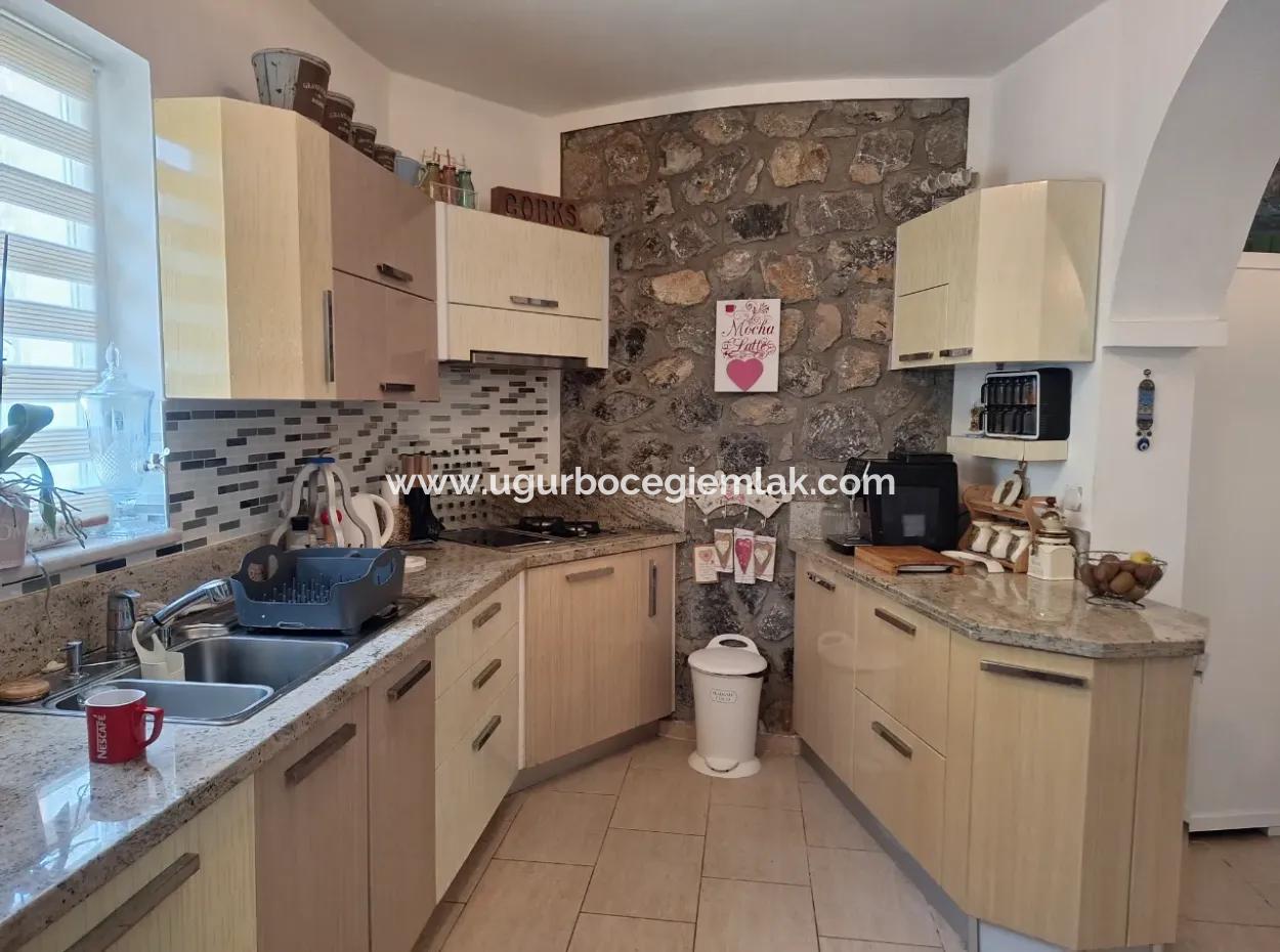 Dalaman, Akkaya Valley - Beautiful 3 Bedroom Bungalow