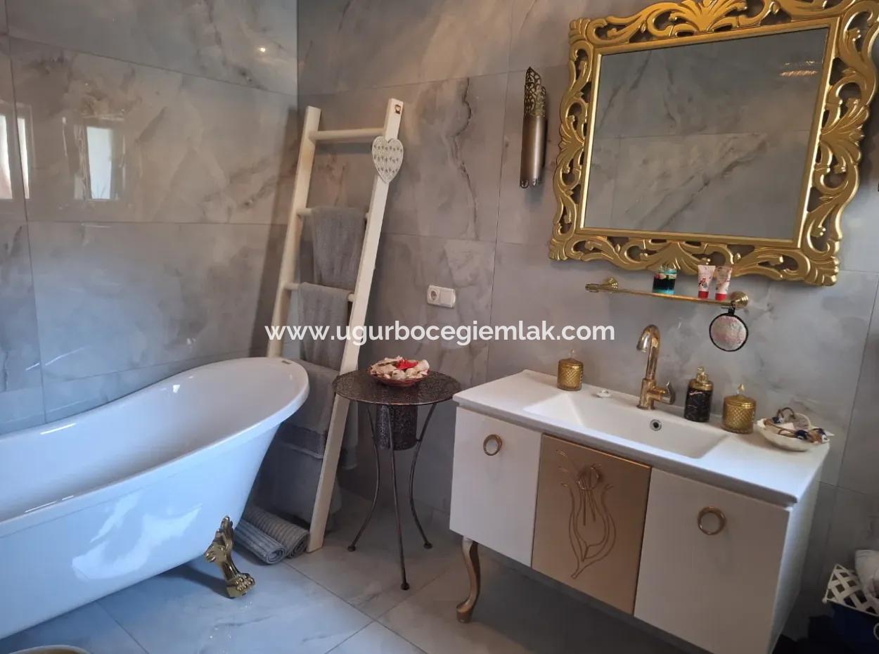 Dalaman, Akkaya Valley - Beautiful 3 Bedroom Bungalow