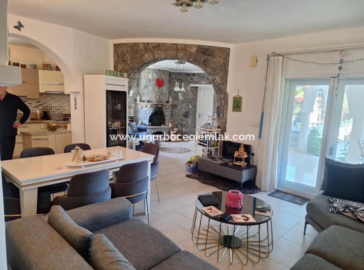 Dalaman, Akkaya Valley - Beautiful 3 Bedroom Bungalow