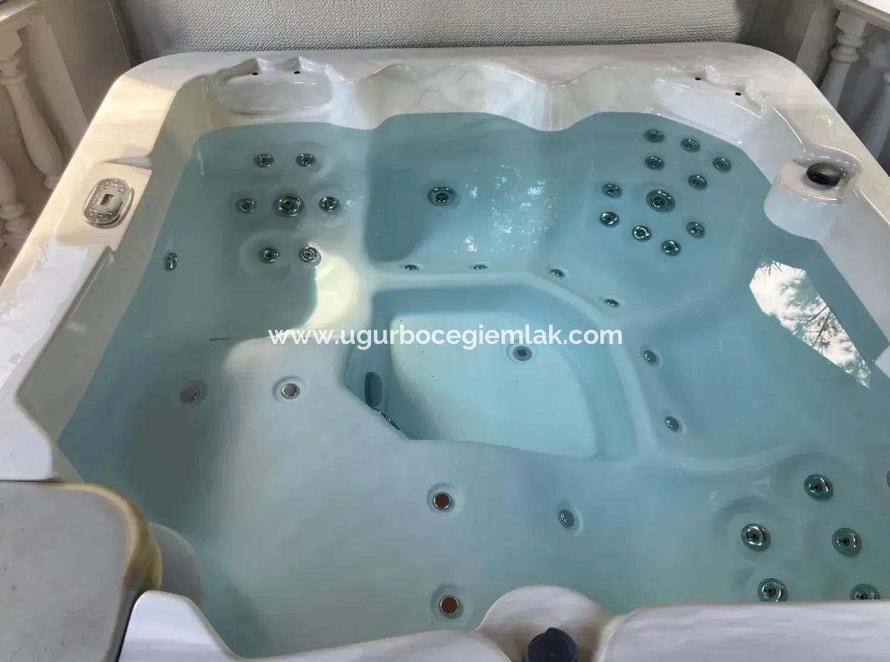 Dalaman, Akkaya Valley - Beautiful 3 Bedroom Bungalow