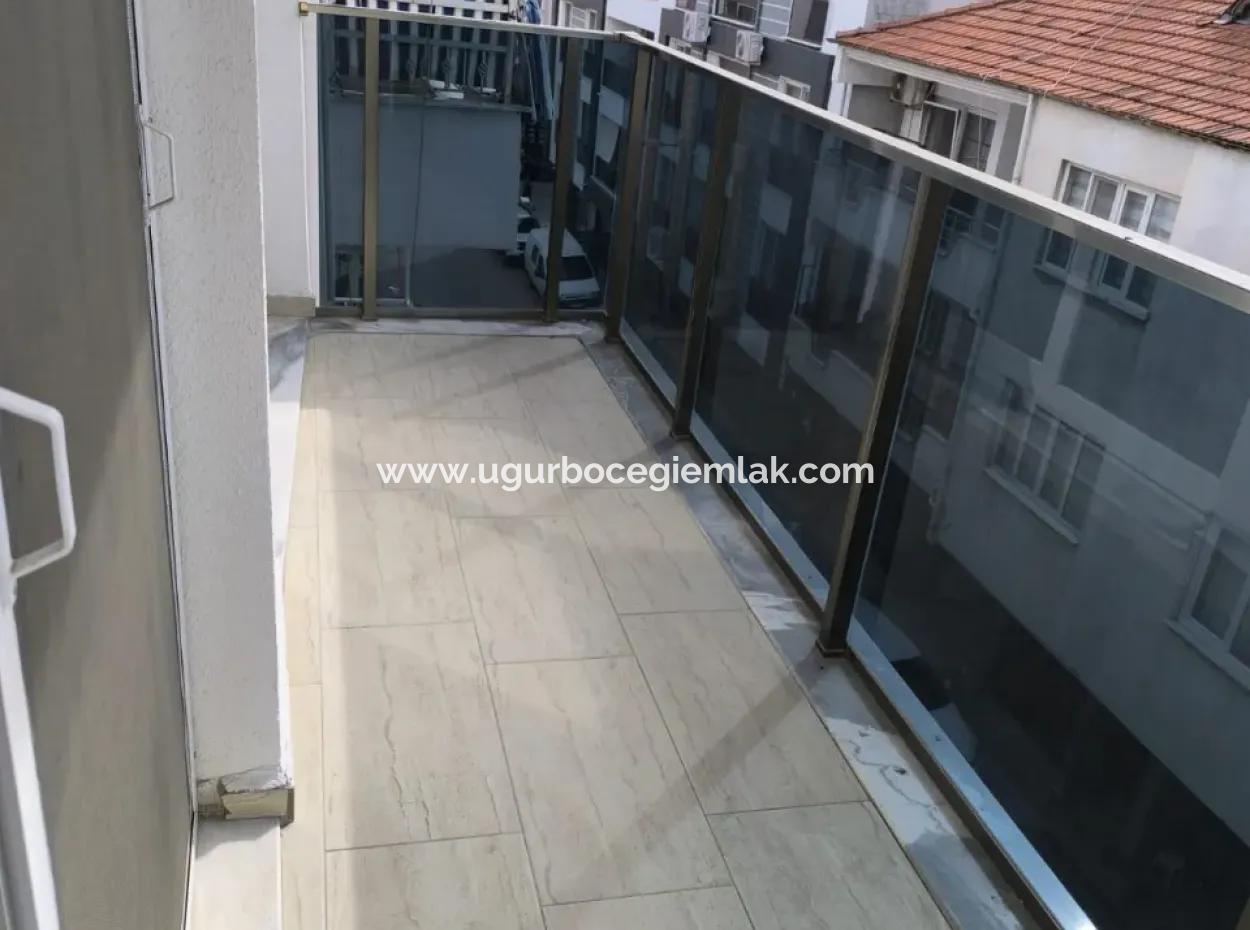 4 1 Roof Duplex For Sale In Dalaman Center