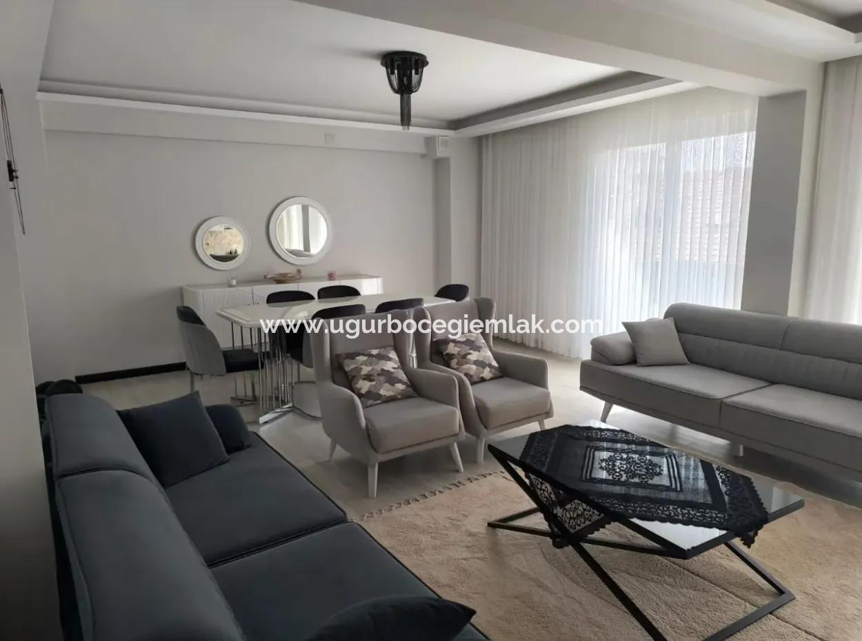 4 1 Roof Duplex For Sale In Dalaman Center