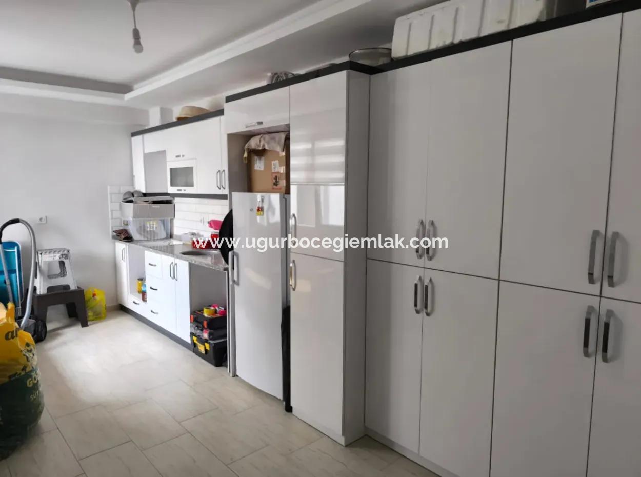 4 1 Roof Duplex For Sale In Dalaman Center
