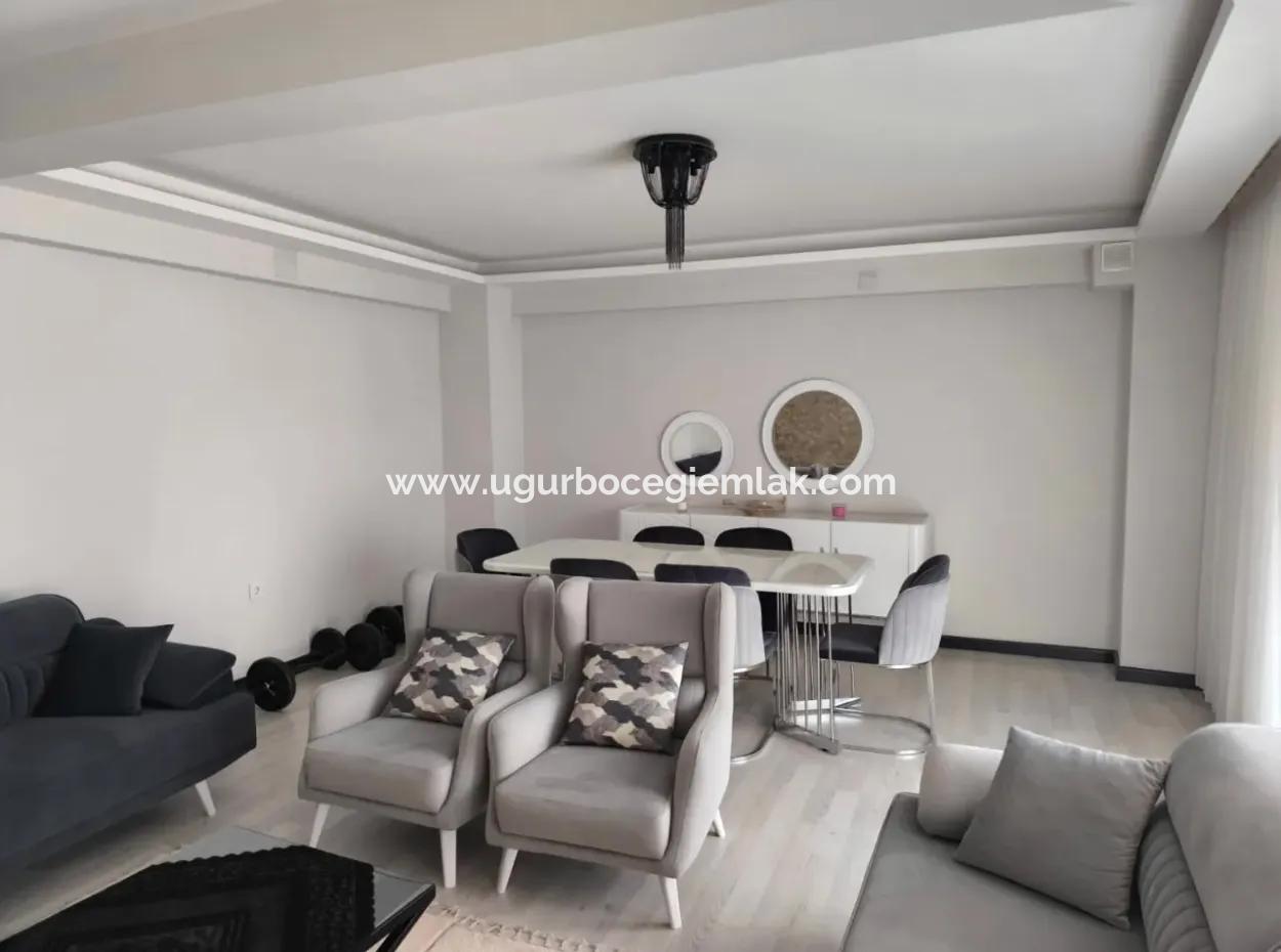 4 1 Roof Duplex For Sale In Dalaman Center
