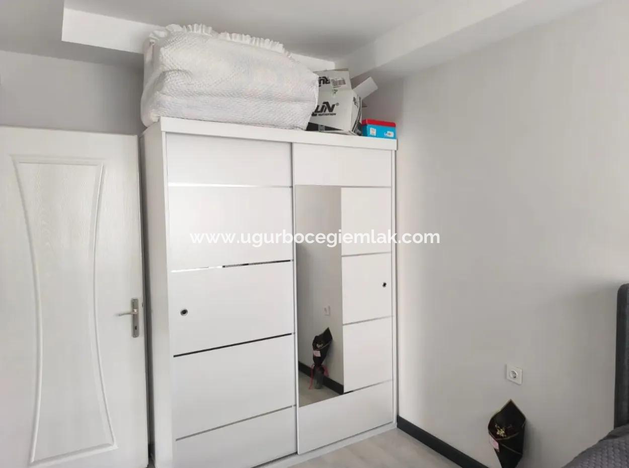 4 1 Roof Duplex For Sale In Dalaman Center