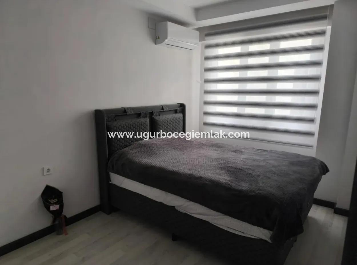 4 1 Roof Duplex For Sale In Dalaman Center