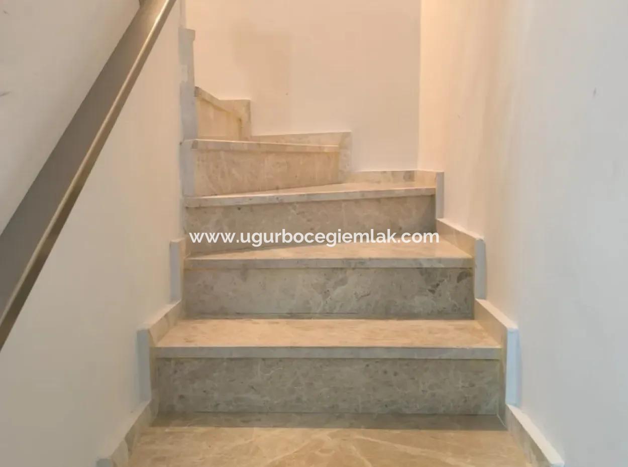 4 1 Roof Duplex For Sale In Dalaman Center