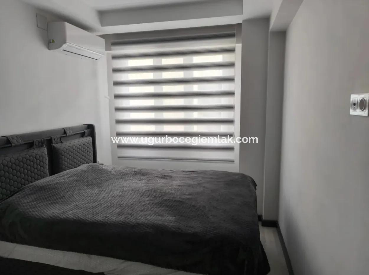 4 1 Roof Duplex For Sale In Dalaman Center