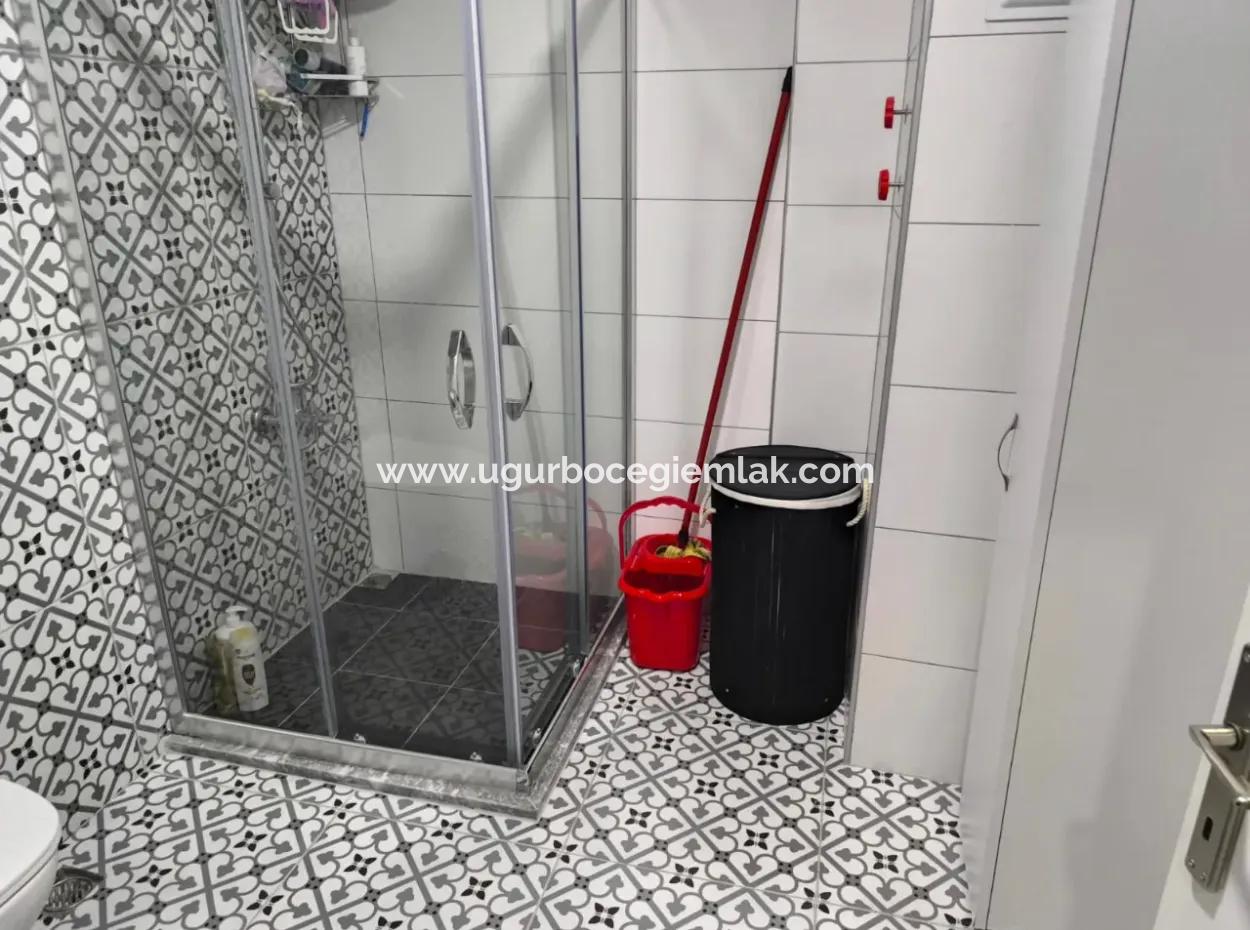 4 1 Roof Duplex For Sale In Dalaman Center