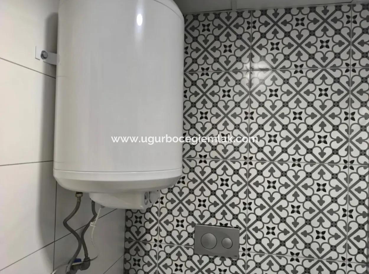 4 1 Roof Duplex For Sale In Dalaman Center