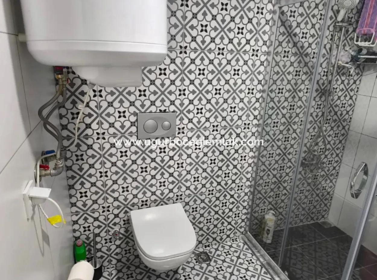 4 1 Roof Duplex For Sale In Dalaman Center