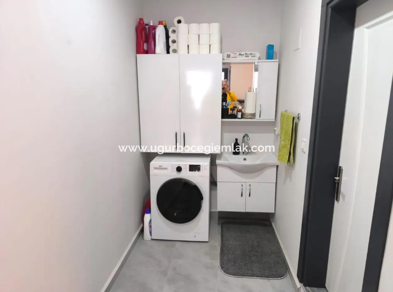 4 1 Roof Duplex For Sale In Dalaman Center