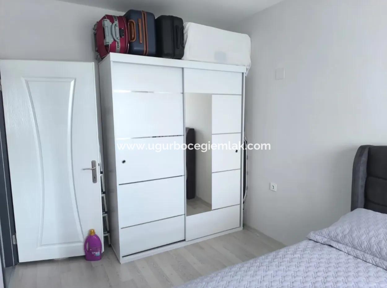 4 1 Roof Duplex For Sale In Dalaman Center