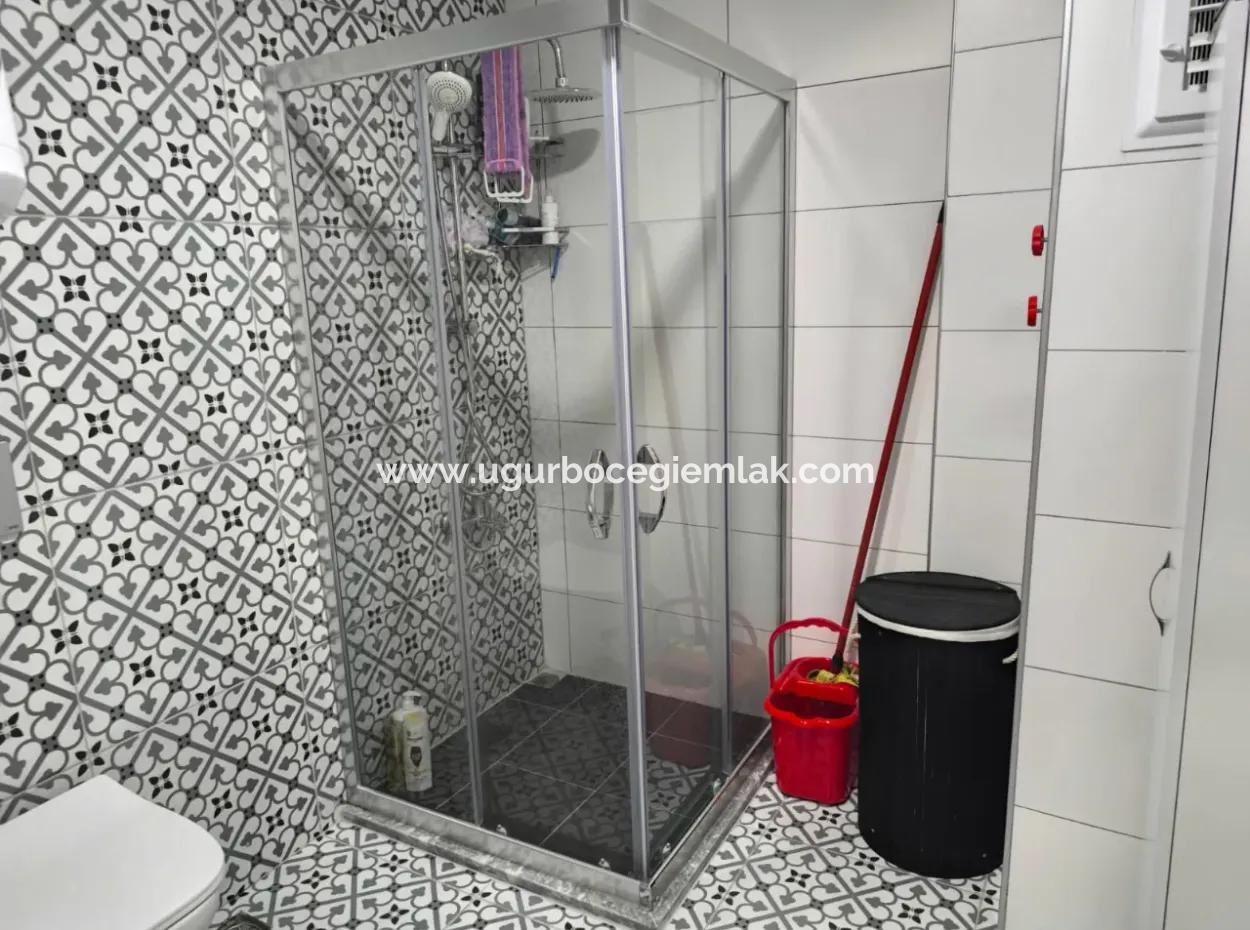 4 1 Roof Duplex For Sale In Dalaman Center