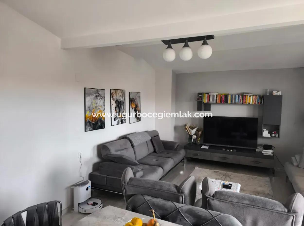 4 1 Roof Duplex For Sale In Dalaman Center