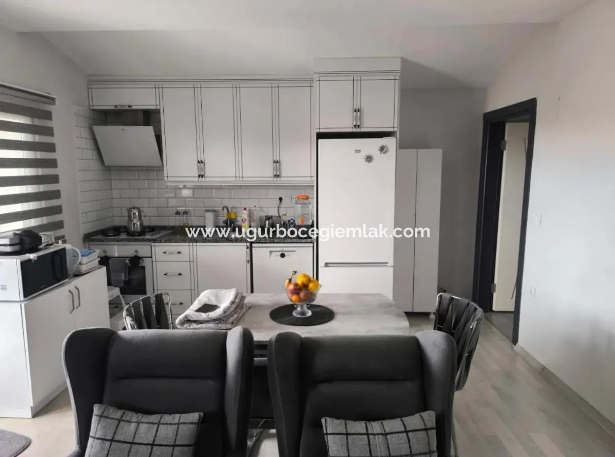 4 1 Roof Duplex For Sale In Dalaman Center