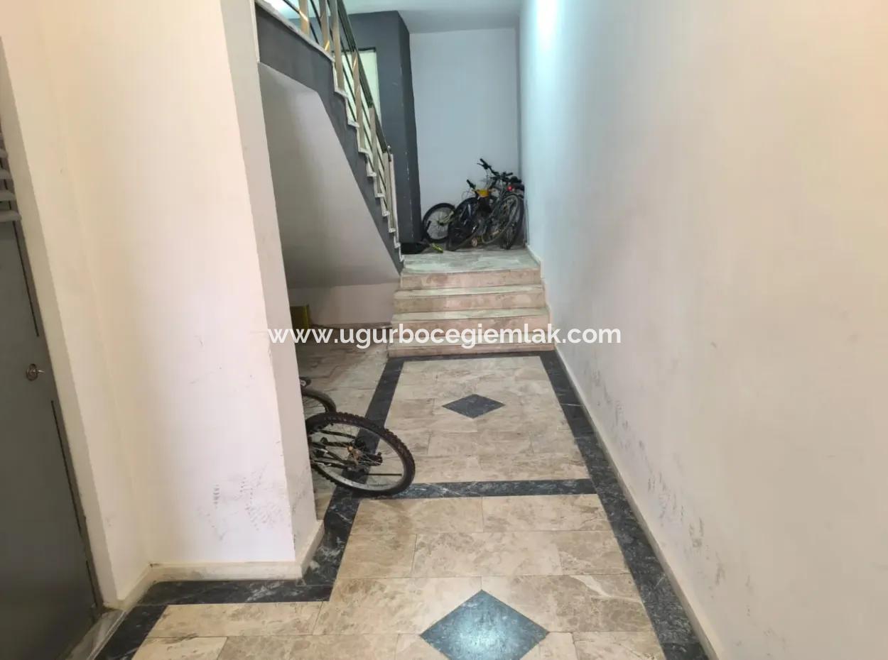 4 1 Roof Duplex For Sale In Dalaman Center