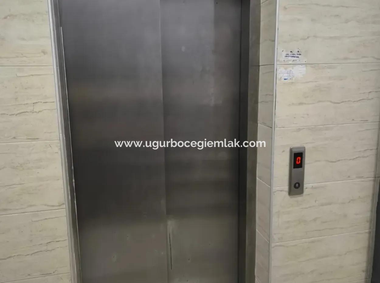 4 1 Roof Duplex For Sale In Dalaman Center