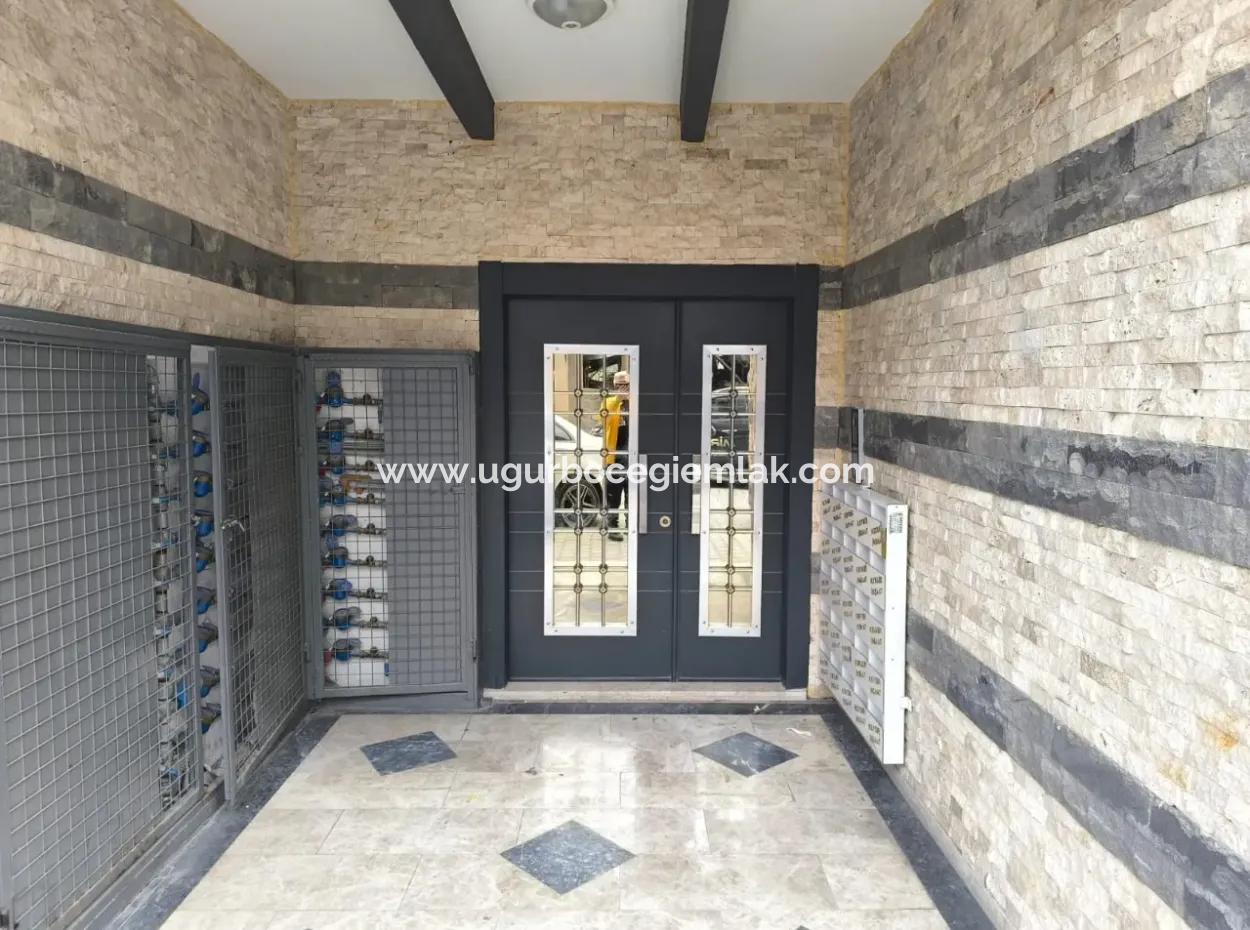 4 1 Roof Duplex For Sale In Dalaman Center