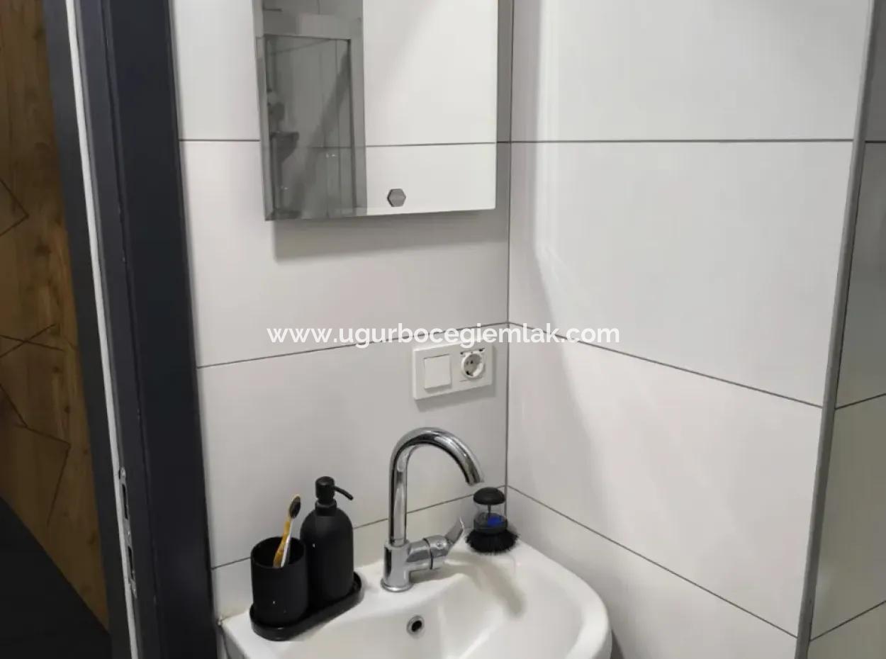 4 1 Roof Duplex For Sale In Dalaman Center