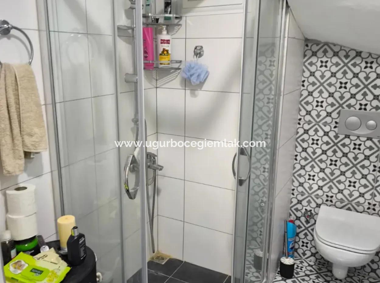 4 1 Roof Duplex For Sale In Dalaman Center