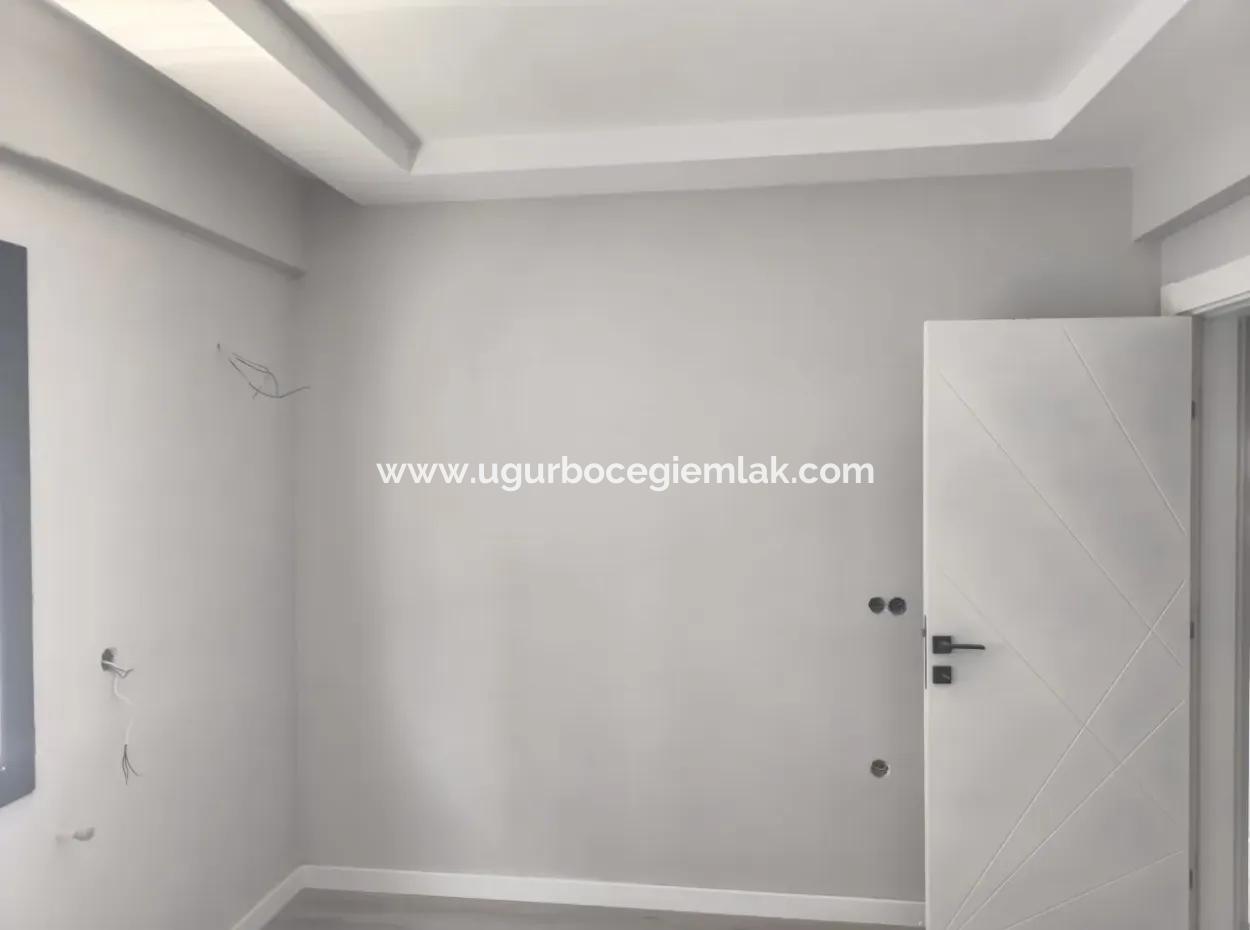 2 1 And 1 1 Apartments With Pool For Sale In Dalaman Central Neighborhood