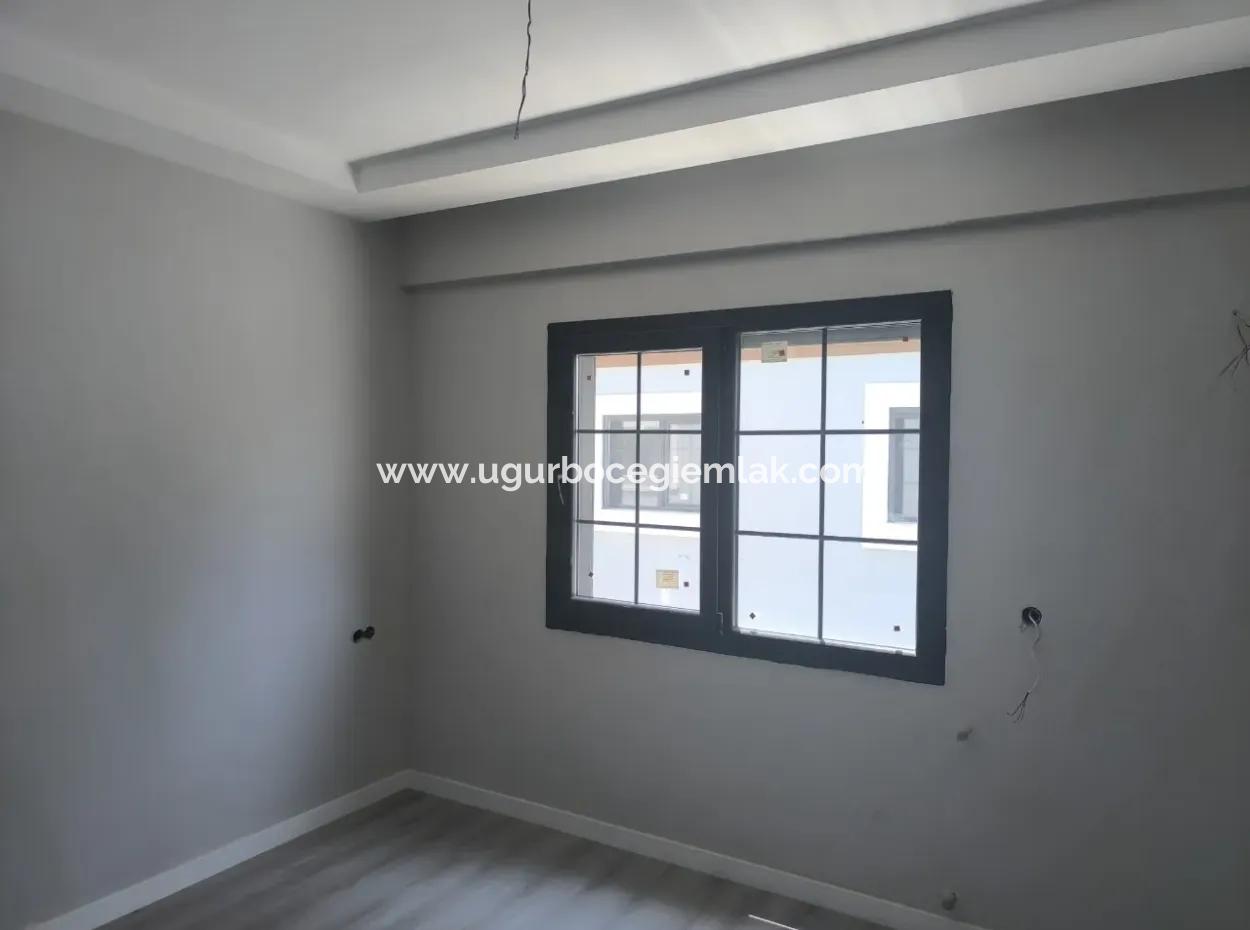 2 1 And 1 1 Apartments With Pool For Sale In Dalaman Central Neighborhood