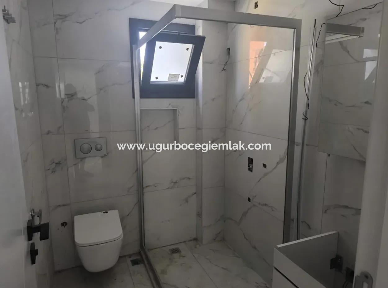 2 1 And 1 1 Apartments With Pool For Sale In Dalaman Central Neighborhood