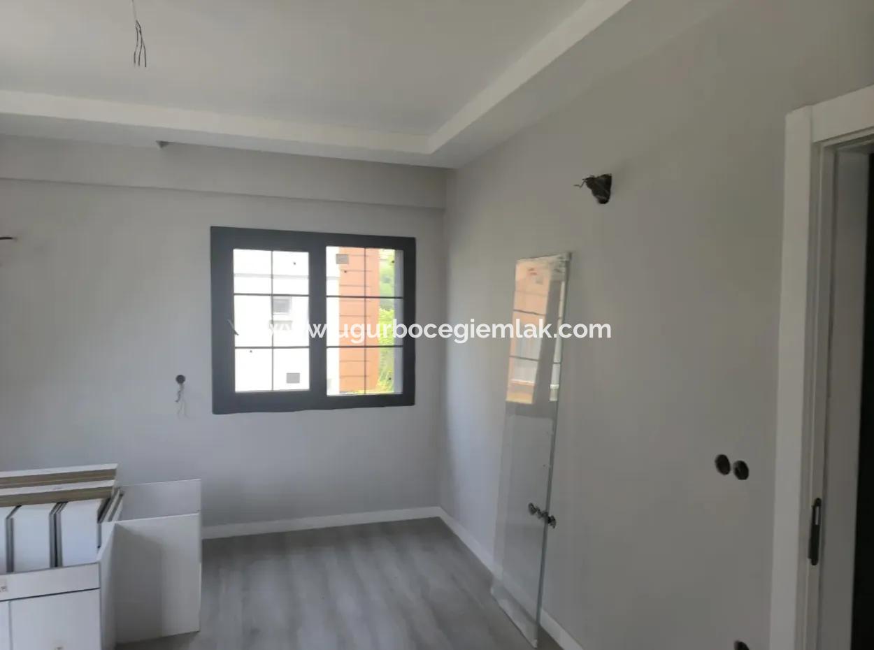 2 1 And 1 1 Apartments With Pool For Sale In Dalaman Central Neighborhood