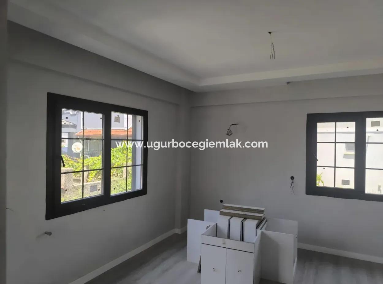 2 1 And 1 1 Apartments With Pool For Sale In Dalaman Central Neighborhood