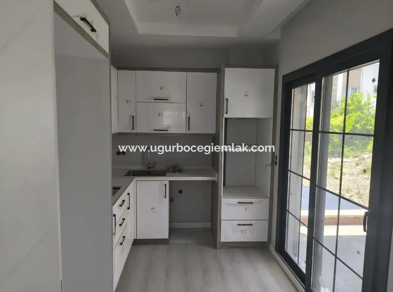 2 1 And 1 1 Apartments With Pool For Sale In Dalaman Central Neighborhood