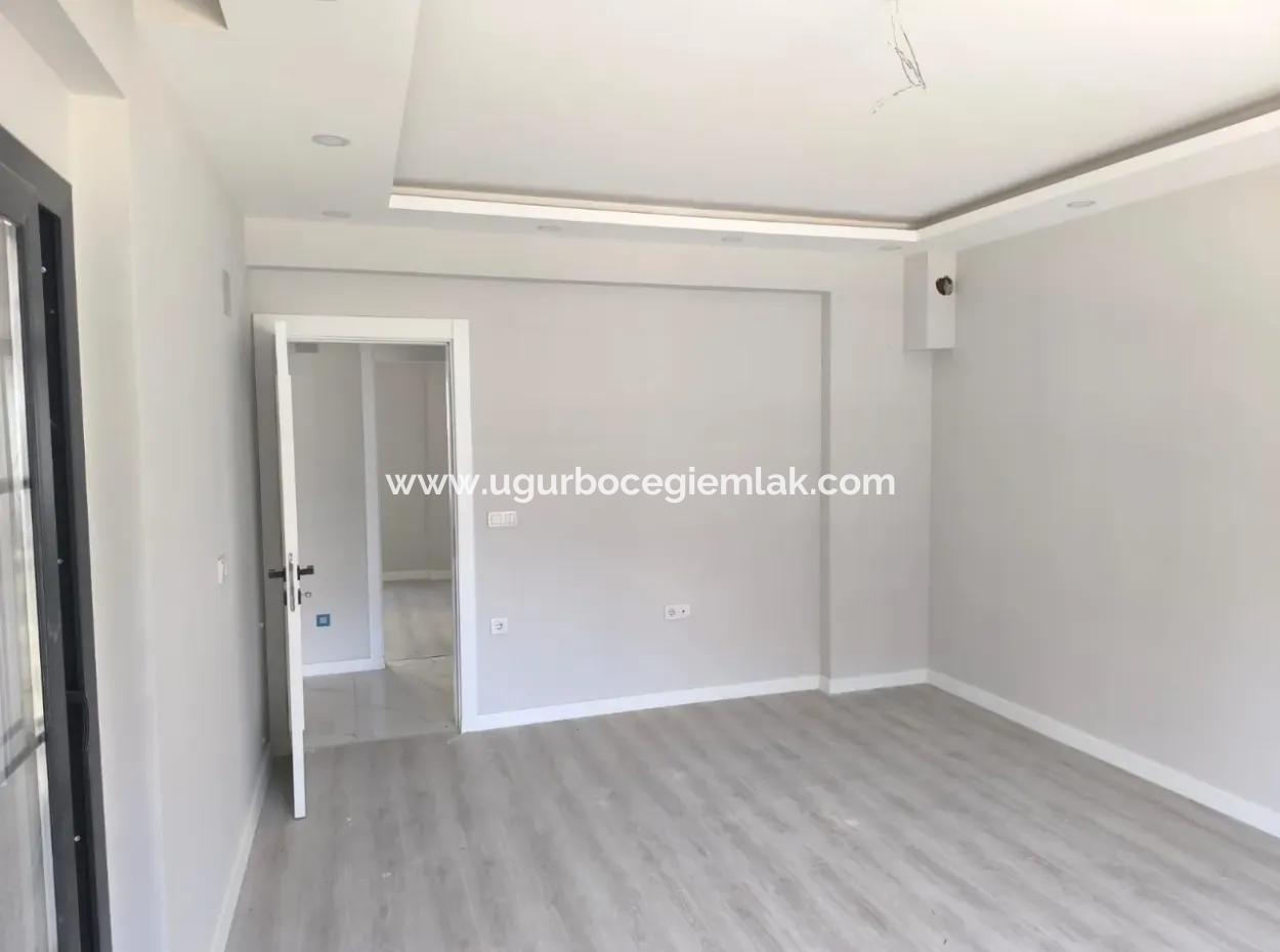 Unmissable Opportunity!! Ortaca Bahcelievler Mah. Luxury 2 1 Apartments With Pool In A Complex