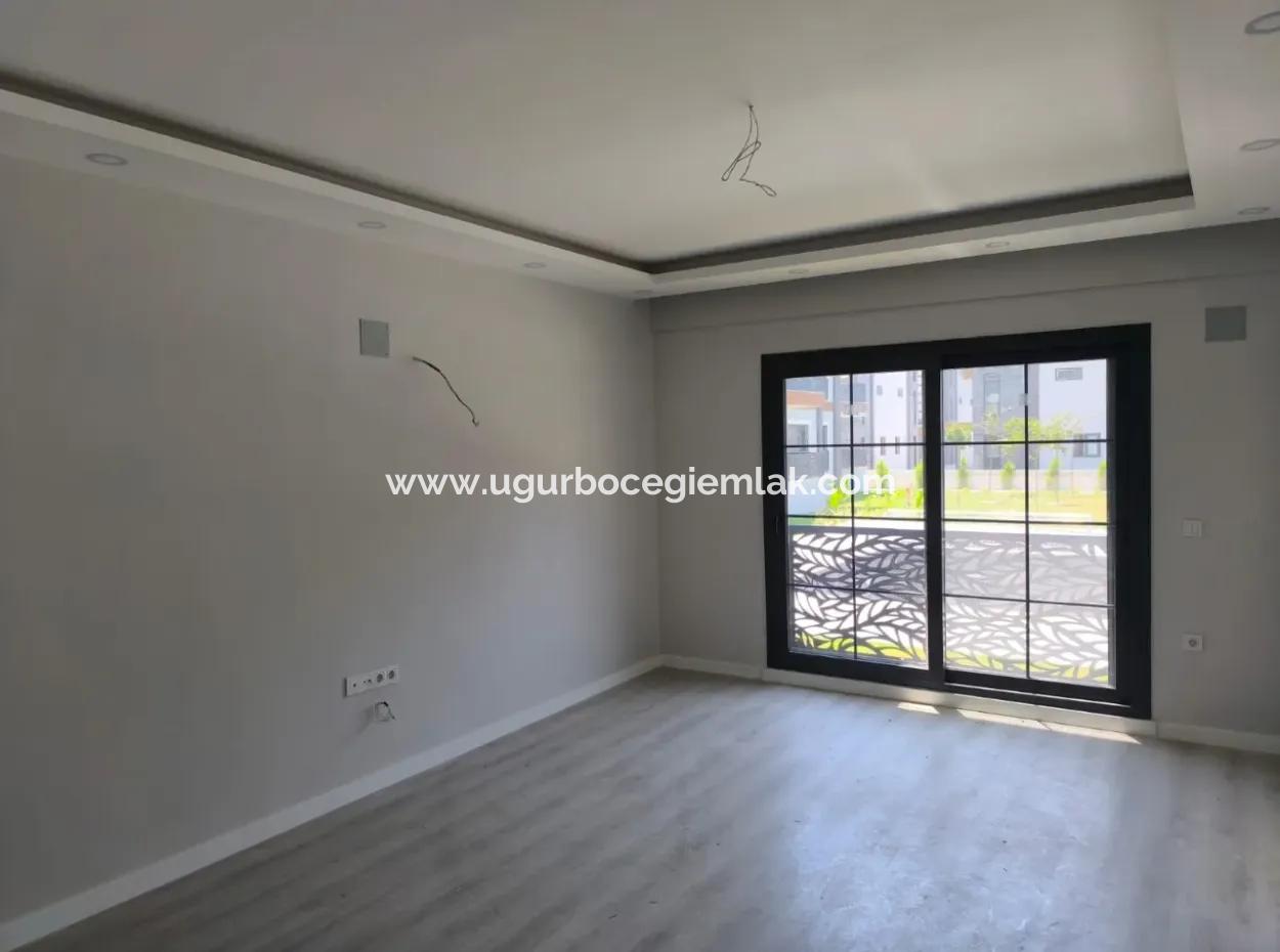 Unmissable Opportunity!! Ortaca Bahcelievler Mah. Luxury 2 1 Apartments With Pool In A Complex