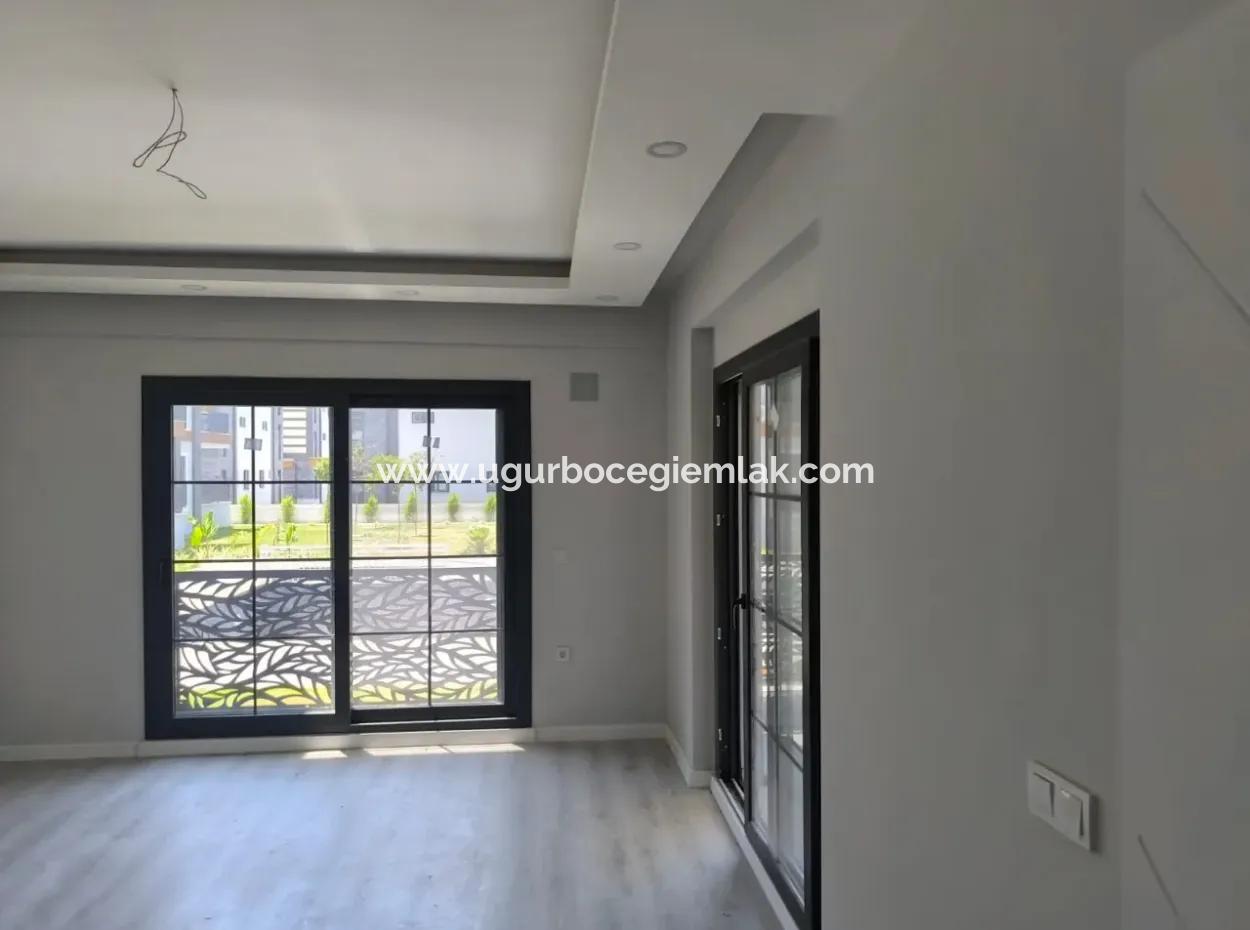 Unmissable Opportunity!! Ortaca Bahcelievler Mah. Luxury 2 1 Apartments With Pool In A Complex