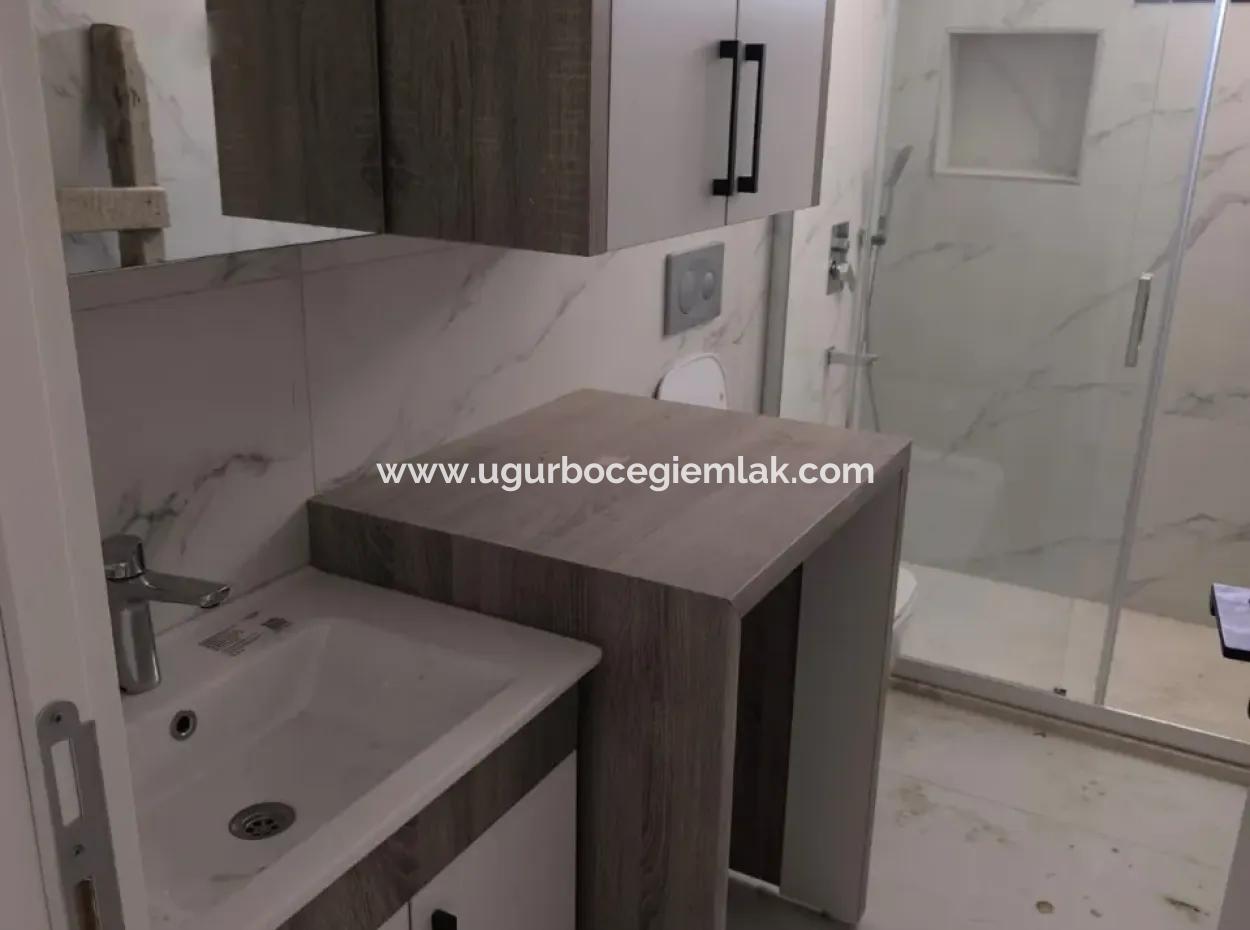 Unmissable Opportunity!! Ortaca Bahcelievler Mah. Luxury 2 1 Apartments With Pool In A Complex