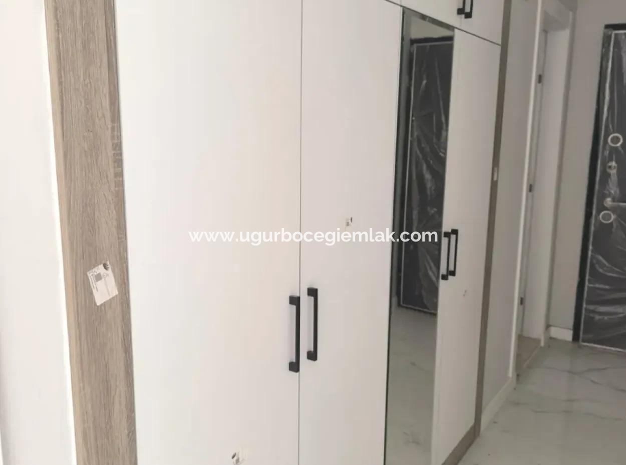 Unmissable Opportunity!! Ortaca Bahcelievler Mah. Luxury 2 1 Apartments With Pool In A Complex