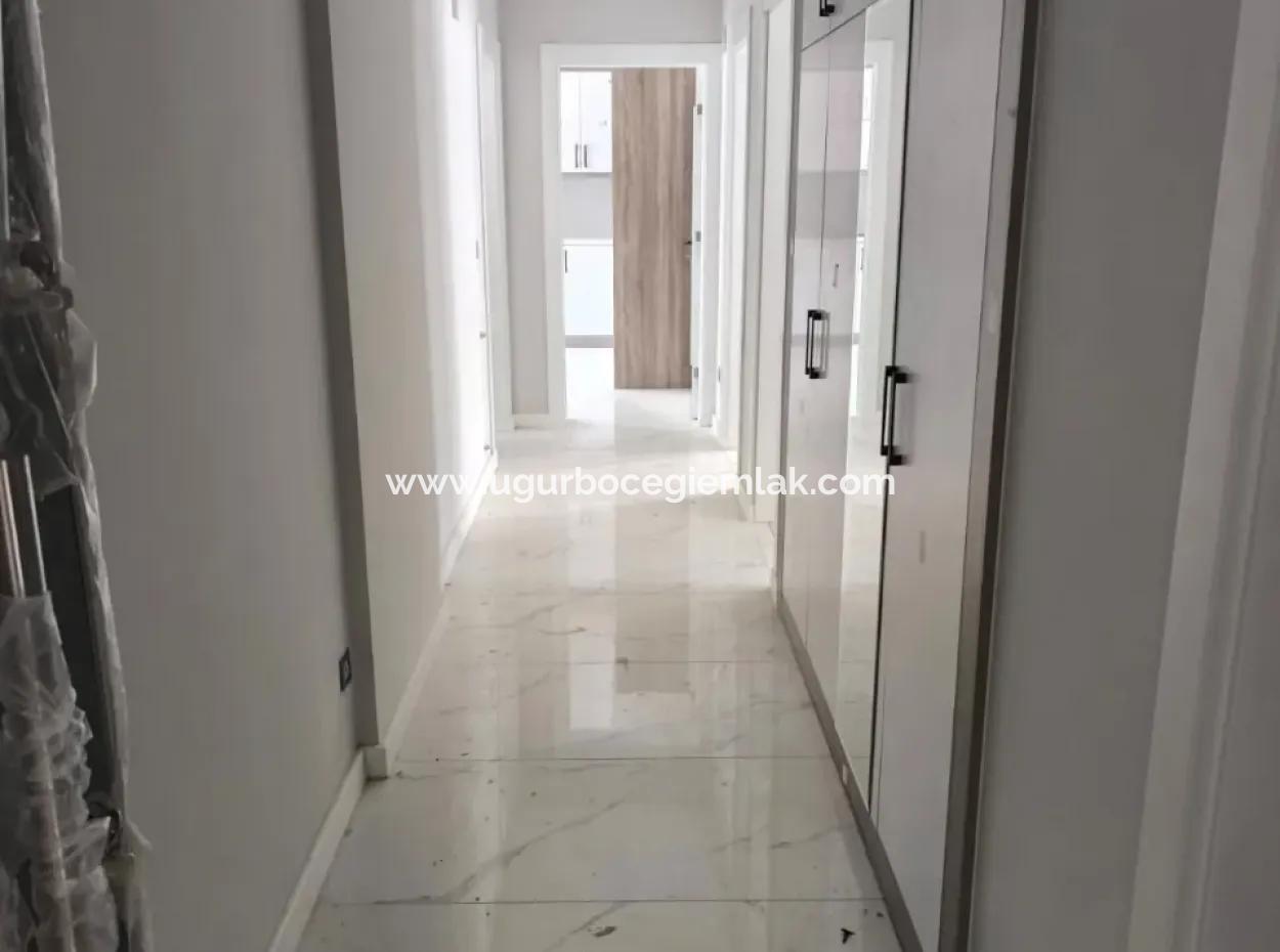 Unmissable Opportunity!! Ortaca Bahcelievler Mah. Luxury 2 1 Apartments With Pool In A Complex