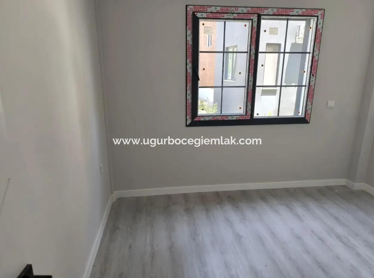 Unmissable Opportunity!! Ortaca Bahcelievler Mah. Luxury 2 1 Apartments With Pool In A Complex