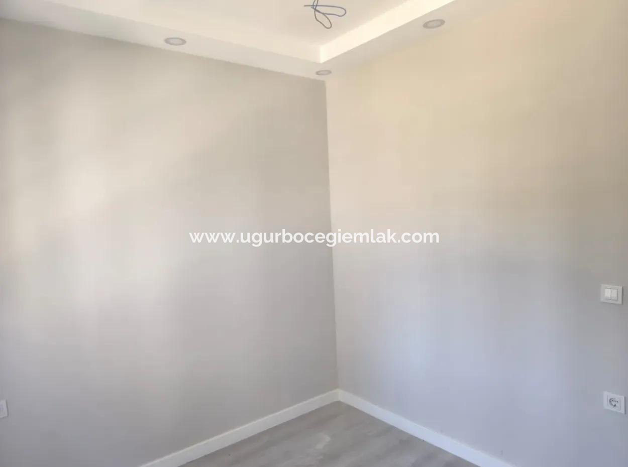 Unmissable Opportunity!! Ortaca Bahcelievler Mah. Luxury 2 1 Apartments With Pool In A Complex