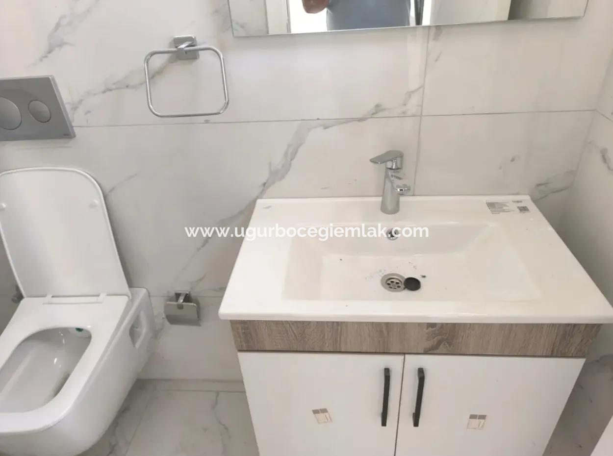 Unmissable Opportunity!! Ortaca Bahcelievler Mah. Luxury 2 1 Apartments With Pool In A Complex