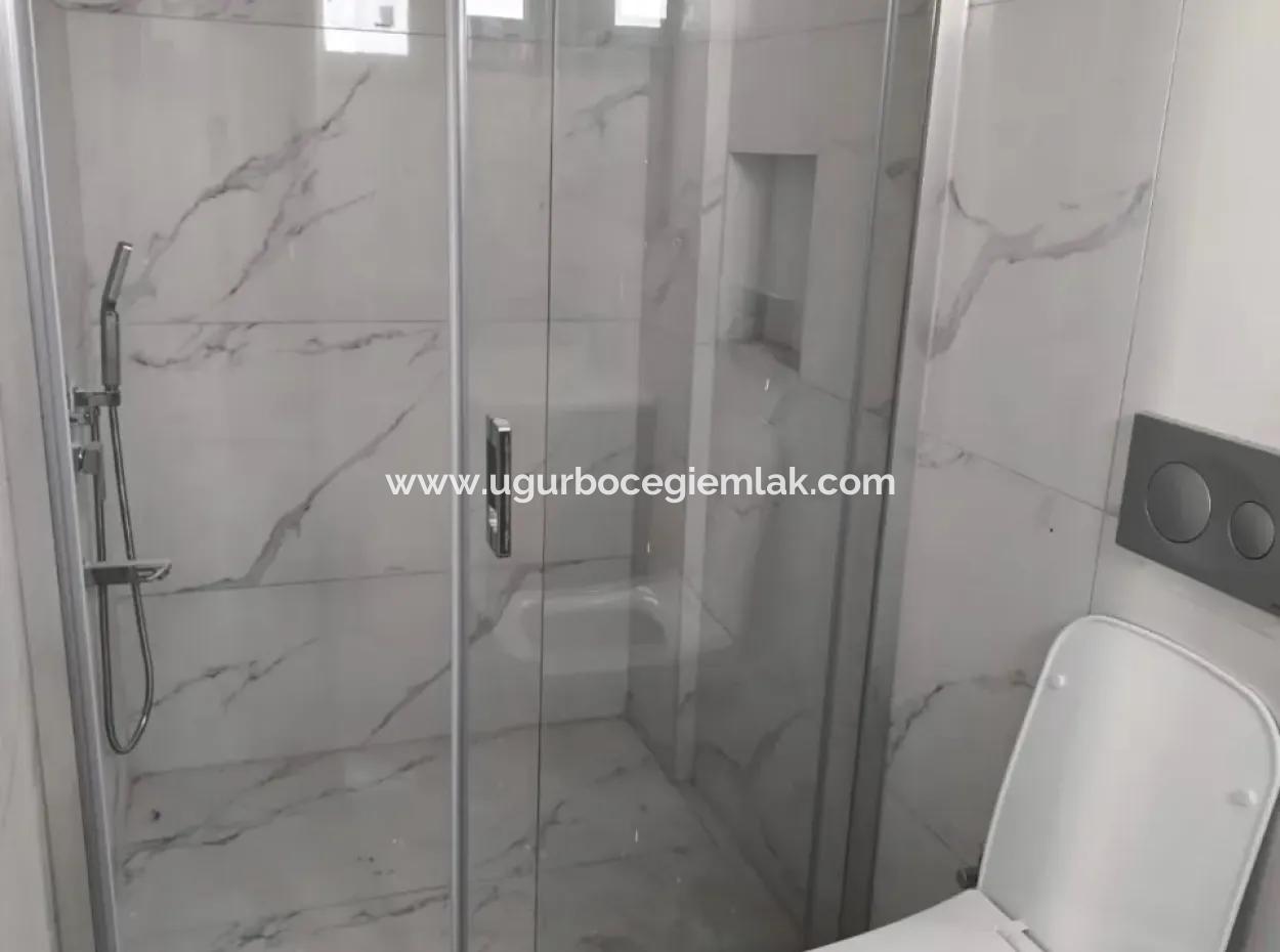 Unmissable Opportunity!! Ortaca Bahcelievler Mah. Luxury 2 1 Apartments With Pool In A Complex