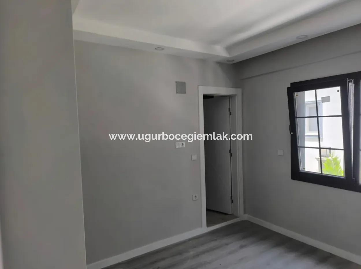 Unmissable Opportunity!! Ortaca Bahcelievler Mah. Luxury 2 1 Apartments With Pool In A Complex