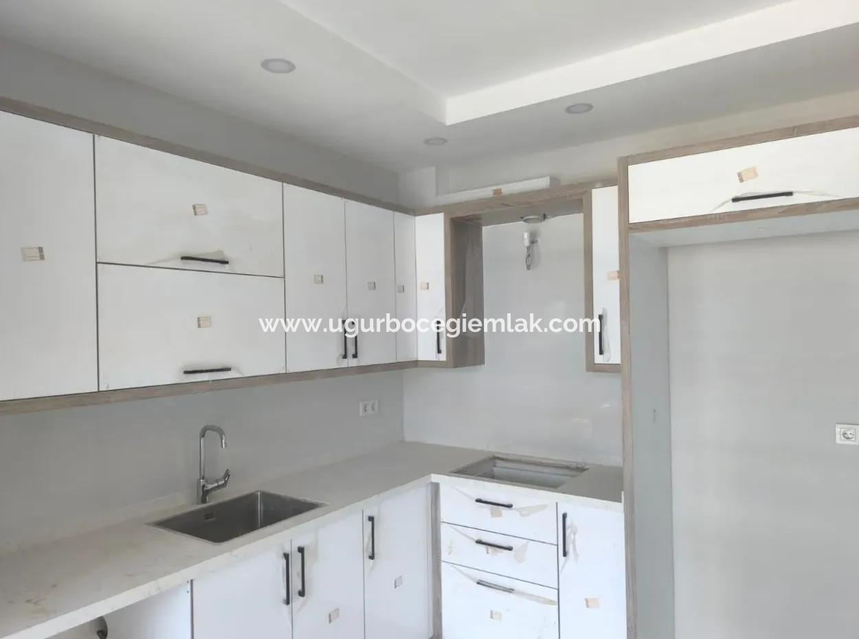 Unmissable Opportunity!! Ortaca Bahcelievler Mah. Luxury 2 1 Apartments With Pool In A Complex