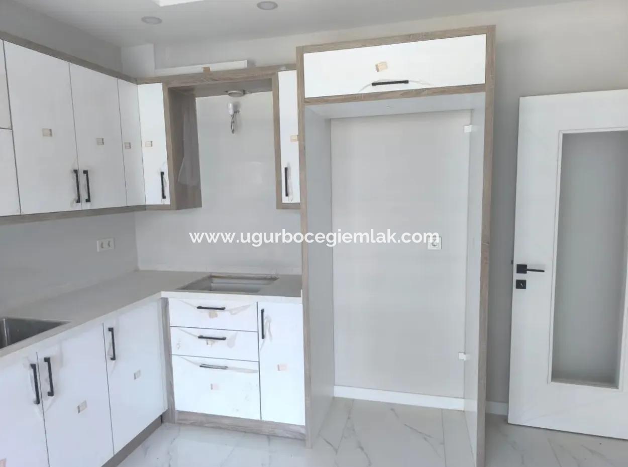 Unmissable Opportunity!! Ortaca Bahcelievler Mah. Luxury 2 1 Apartments With Pool In A Complex