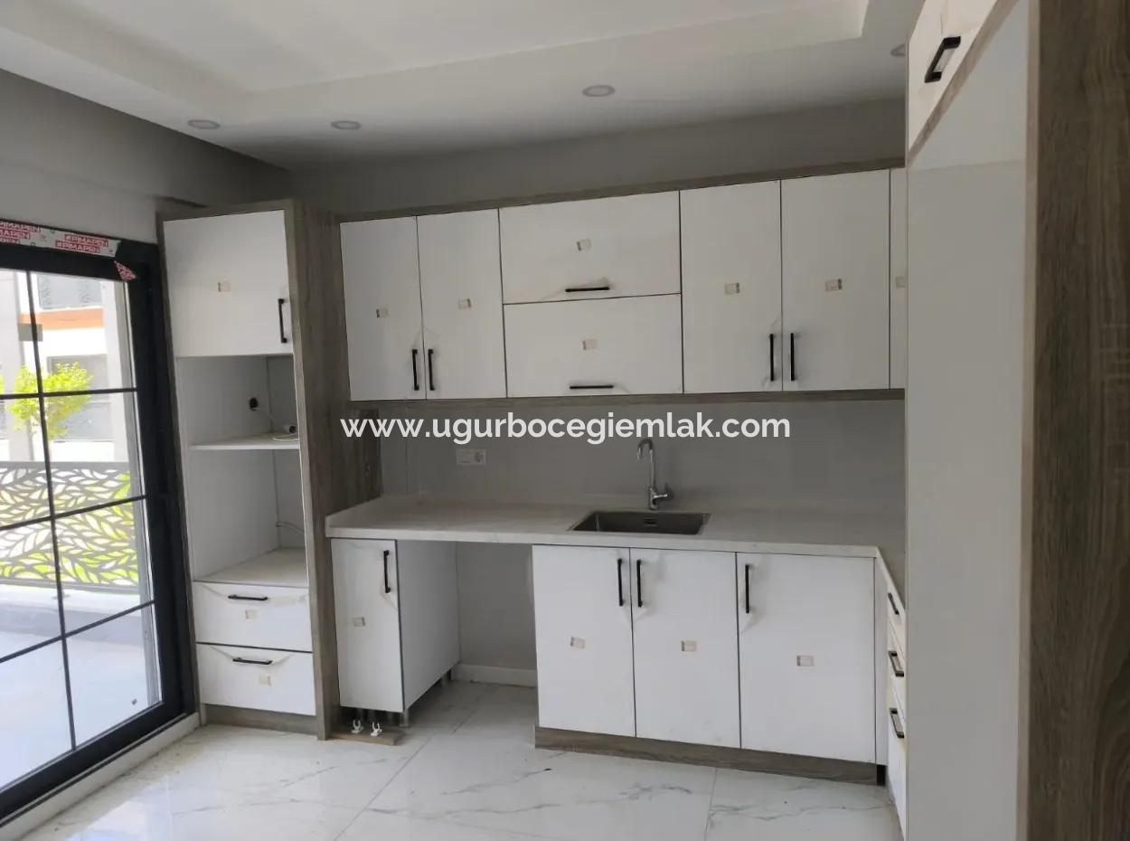 Unmissable Opportunity!! Ortaca Bahcelievler Mah. Luxury 2 1 Apartments With Pool In A Complex