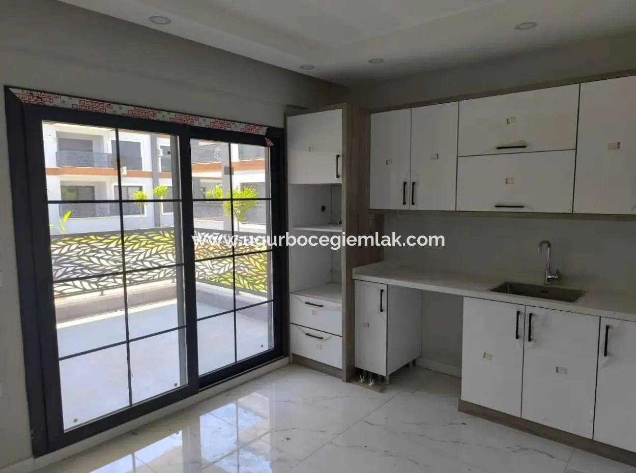 Unmissable Opportunity!! Ortaca Bahcelievler Mah. Luxury 2 1 Apartments With Pool In A Complex