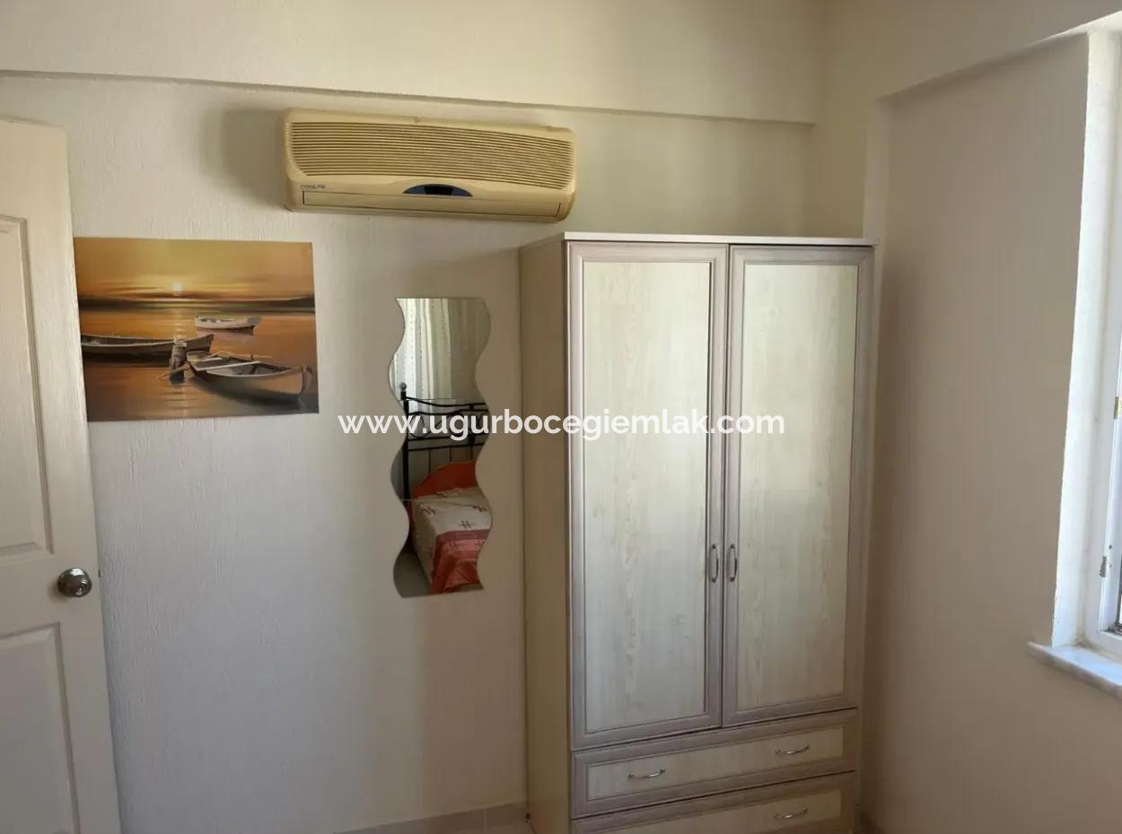 Dalaman, Topala Complex - 3 Bed Resale Apartment