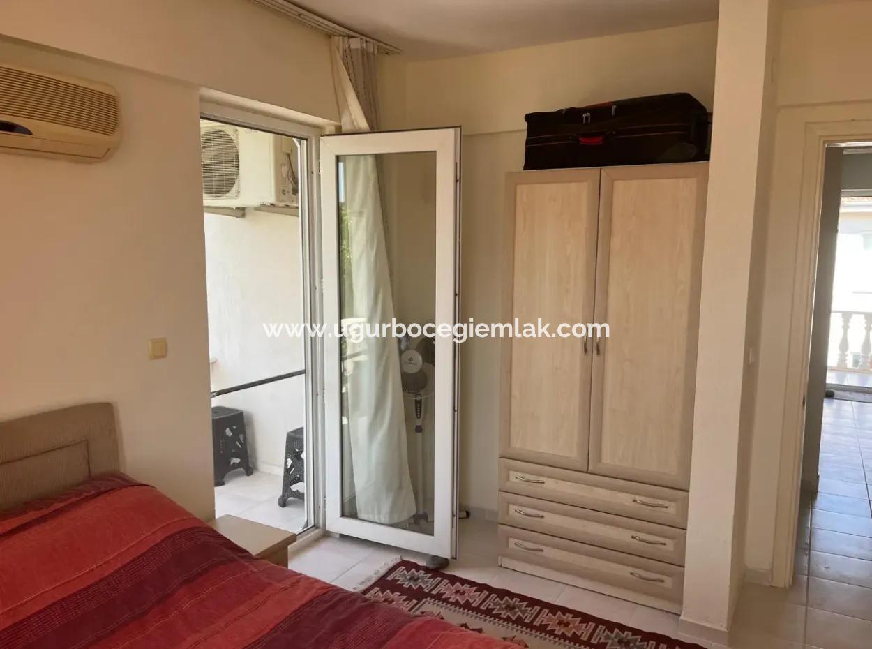 Dalaman, Topala Complex - 3 Bed Resale Apartment