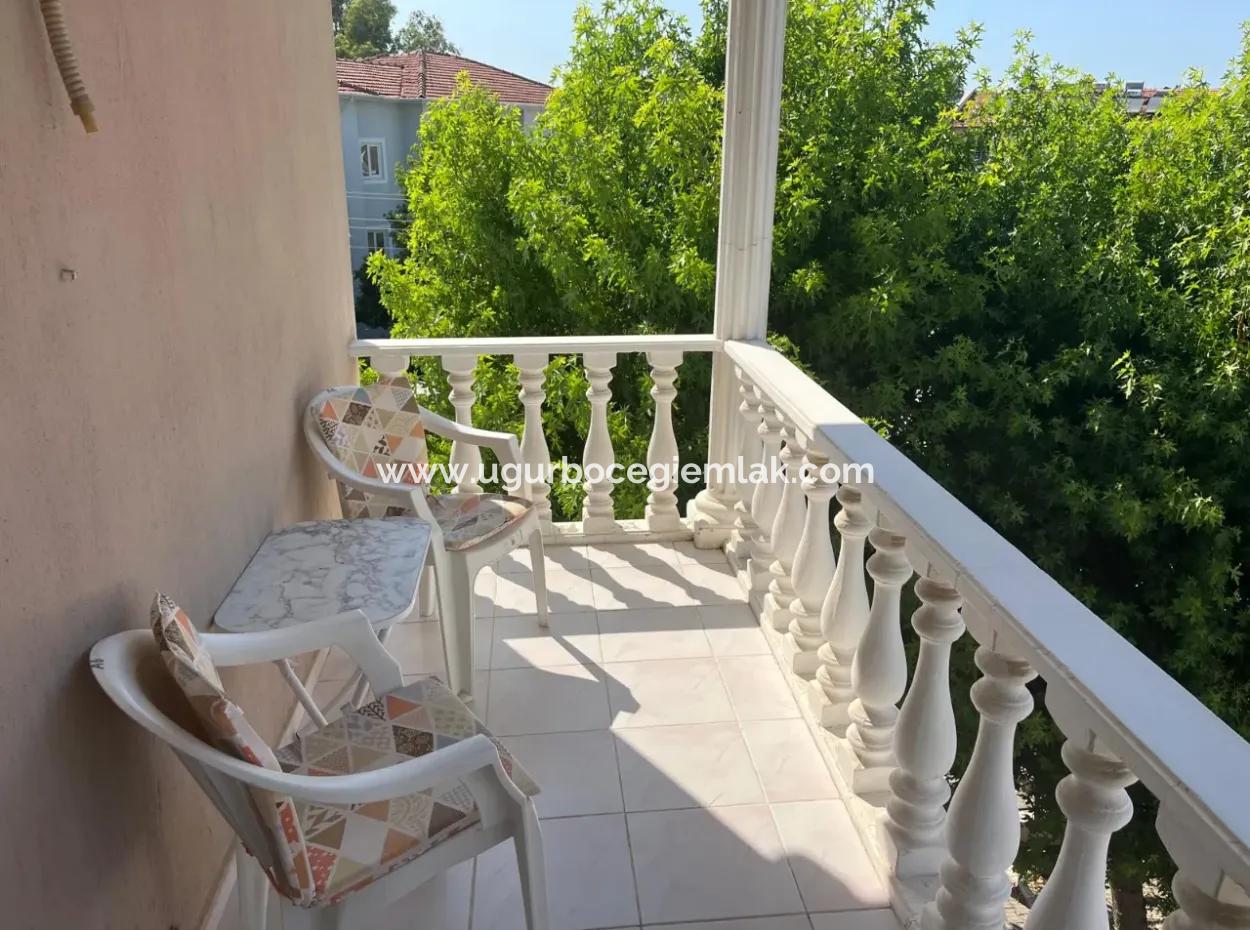 Dalaman, Topala Complex - 3 Bed Resale Apartment