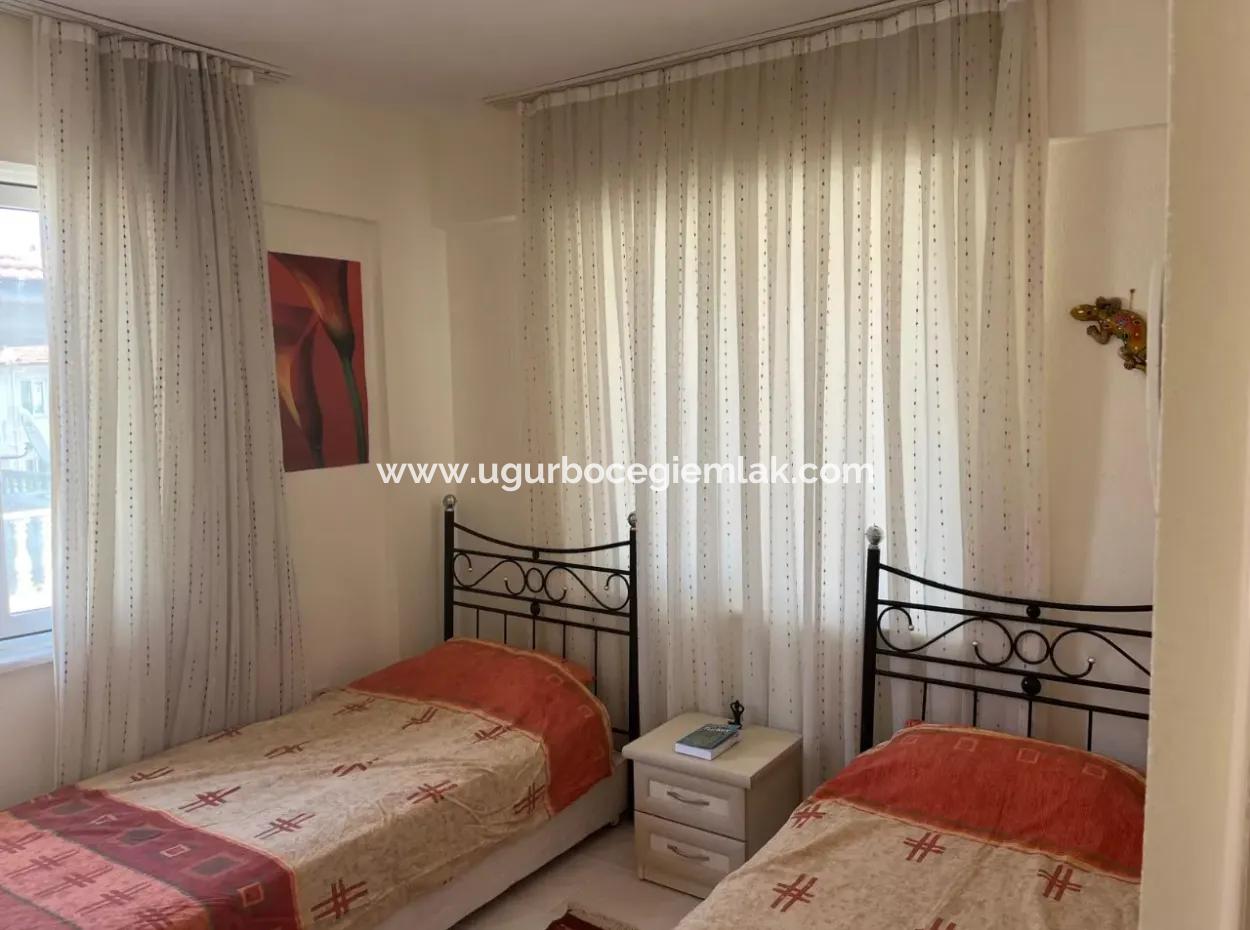 Dalaman, Topala Complex - 3 Bed Resale Apartment